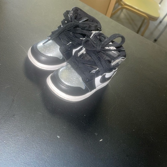 Infant size 4C shoes - Picture 8 of 16